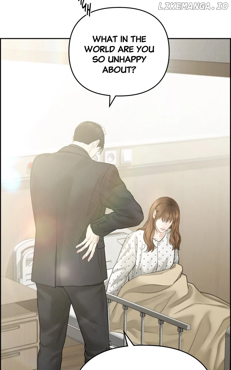 Only Hope Chapter 78 - Page 8