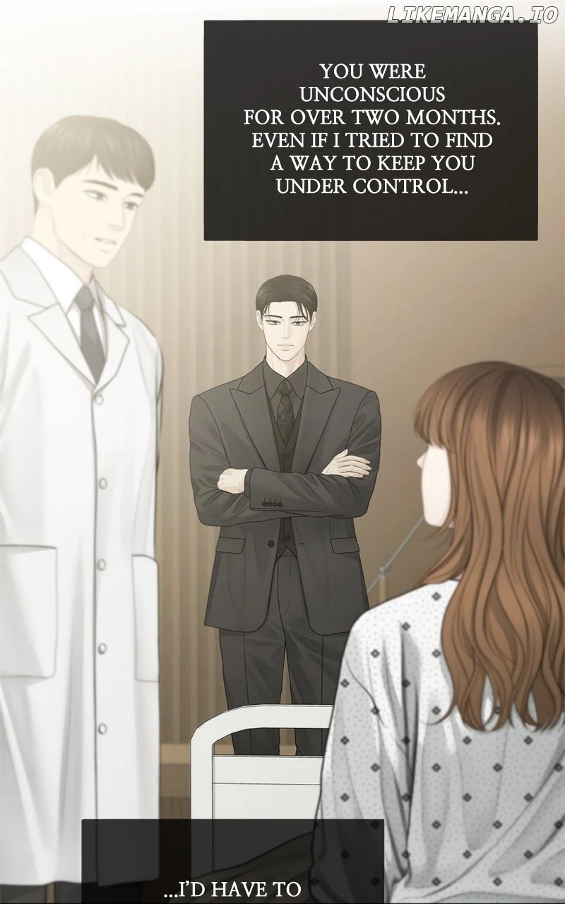 Only Hope Chapter 78 - Page 15