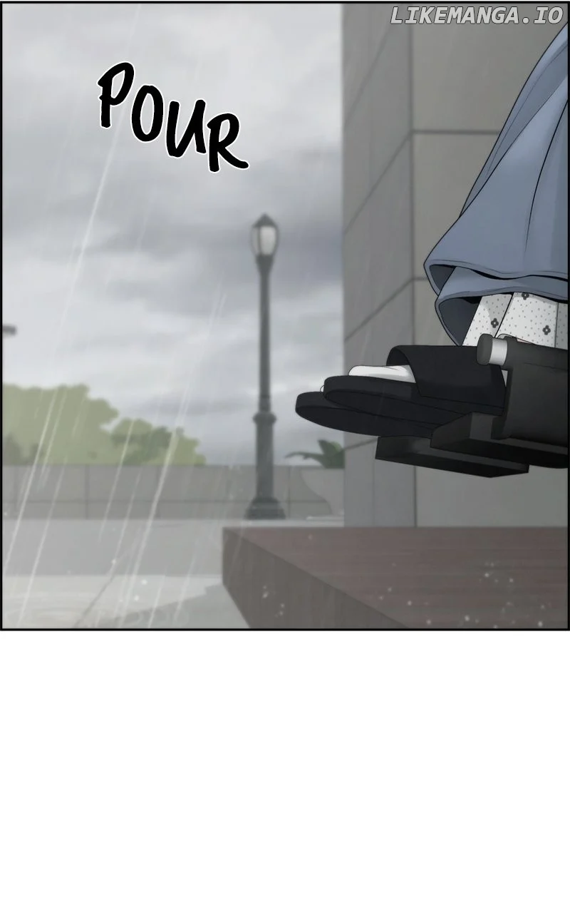 Only Hope Chapter 78 - Page 27