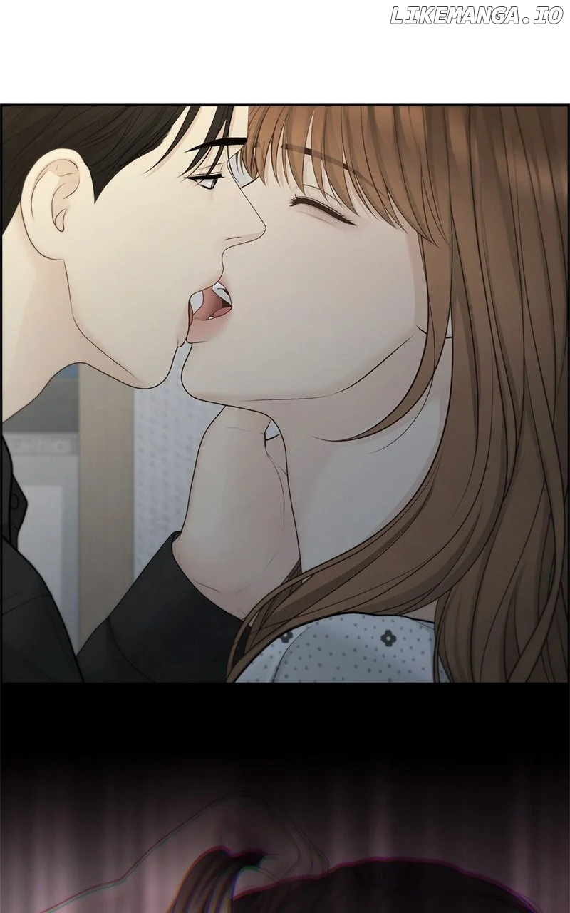 Only Hope Chapter 79 - Page 1