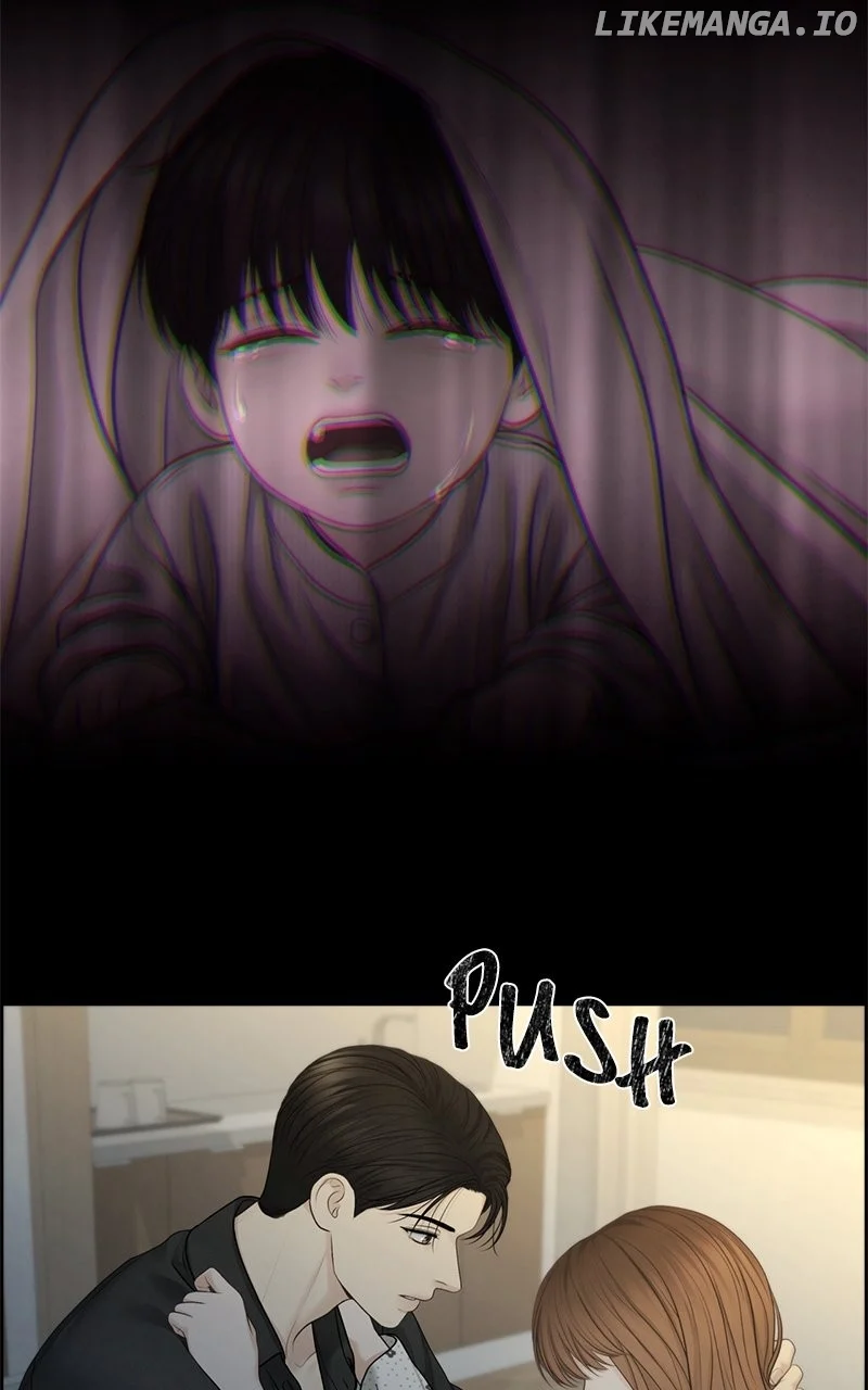 Only Hope Chapter 79 - Page 4