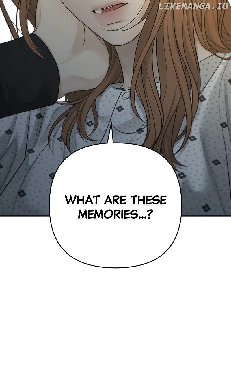 Only Hope Chapter 79 - Page 6
