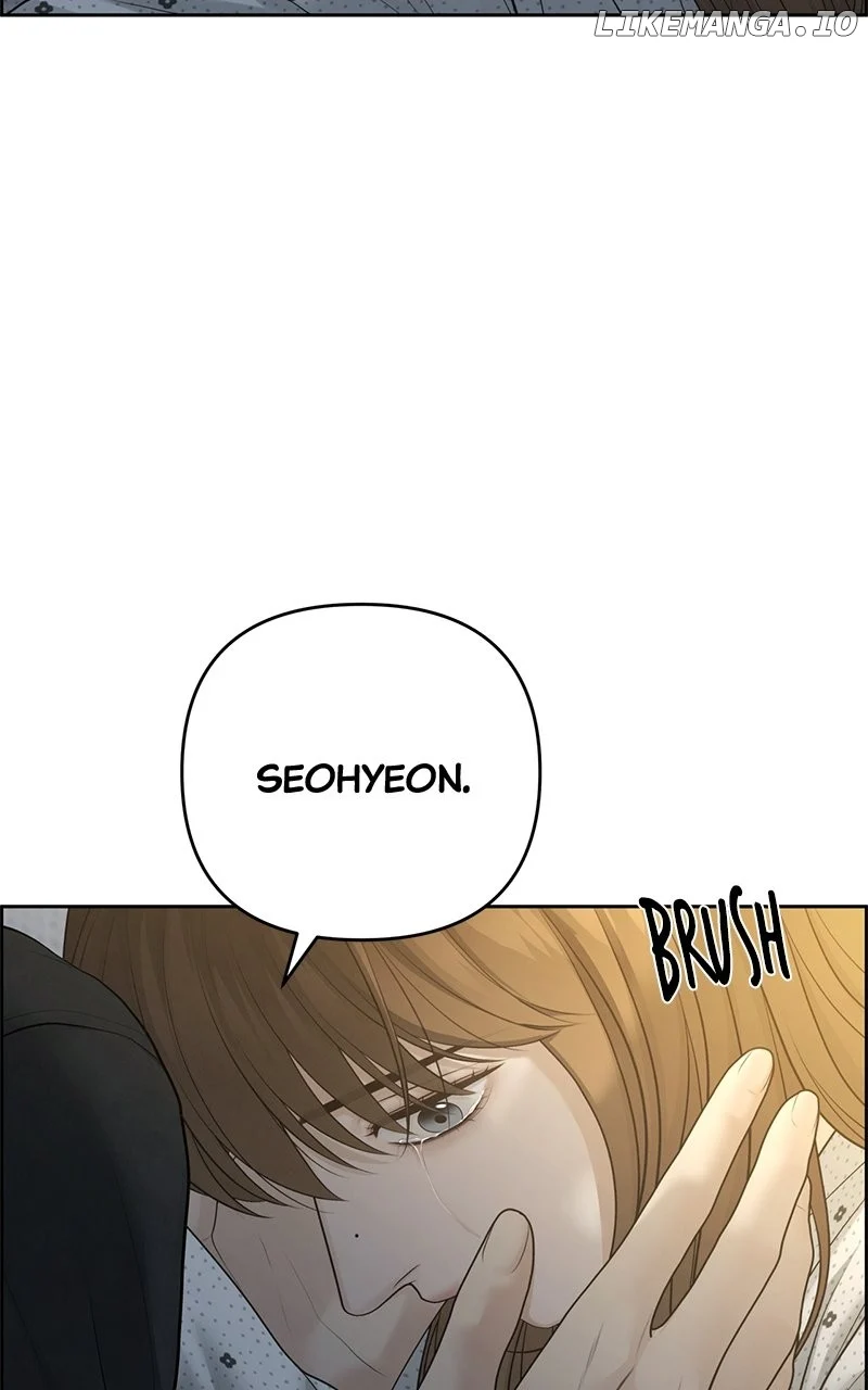 Only Hope Chapter 79 - Page 8