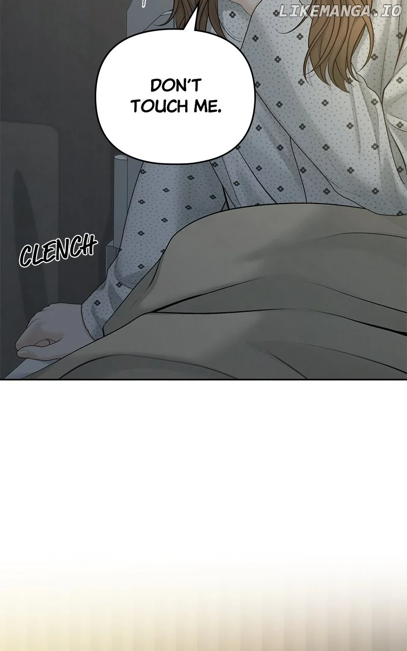 Only Hope Chapter 79 - Page 11