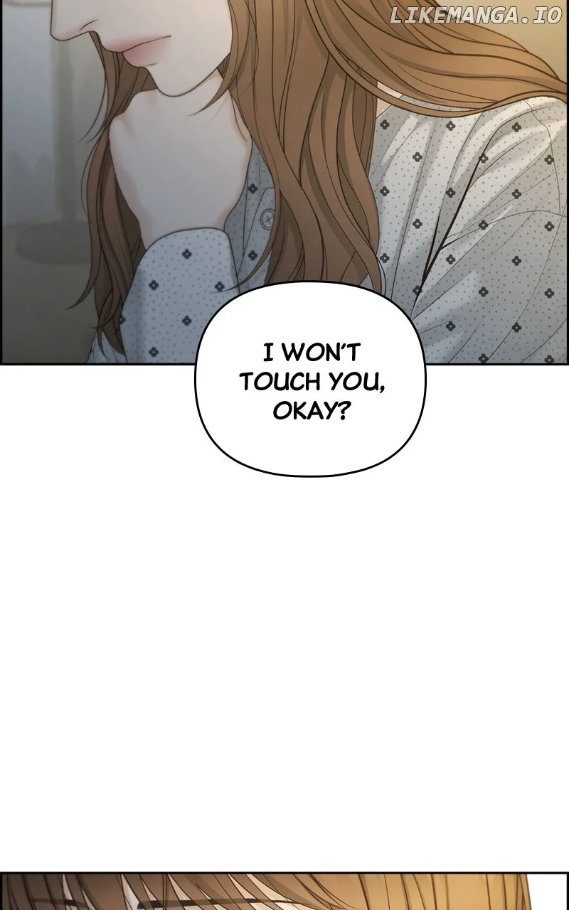 Only Hope Chapter 79 - Page 16