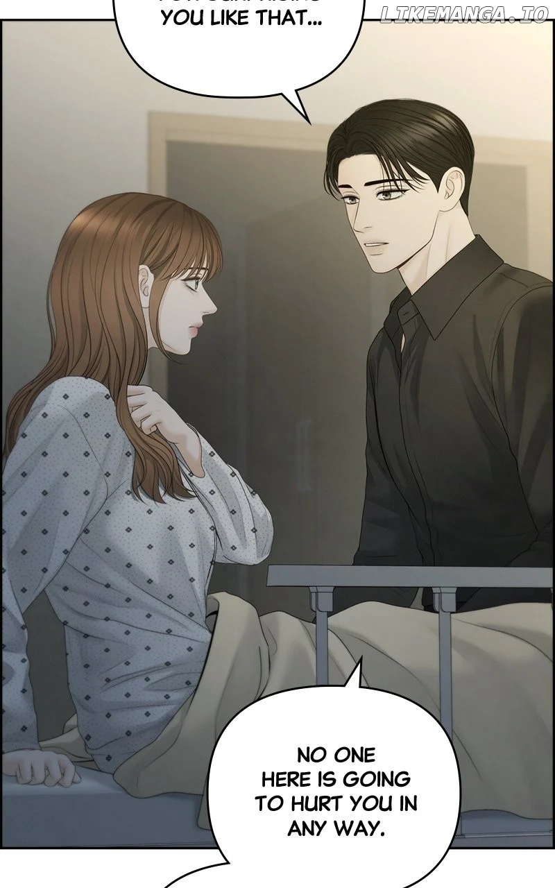 Only Hope Chapter 79 - Page 18