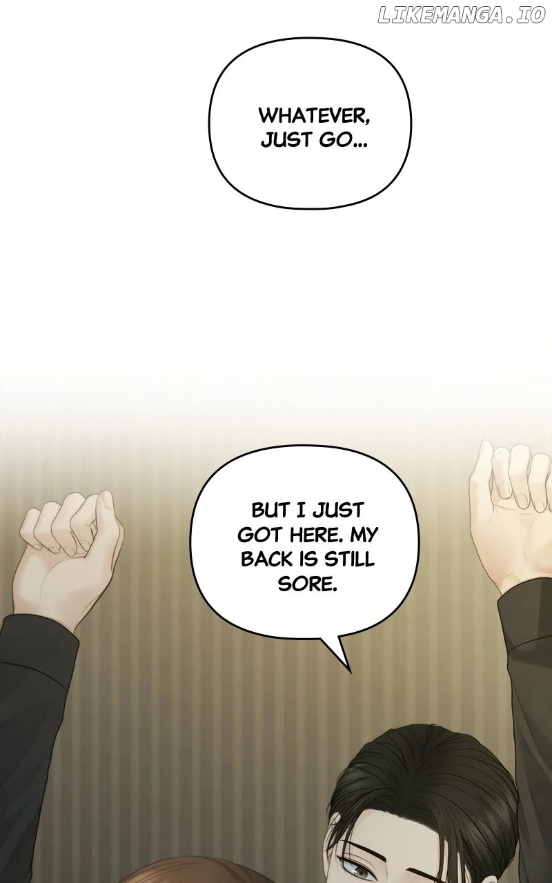 Only Hope Chapter 79 - Page 21