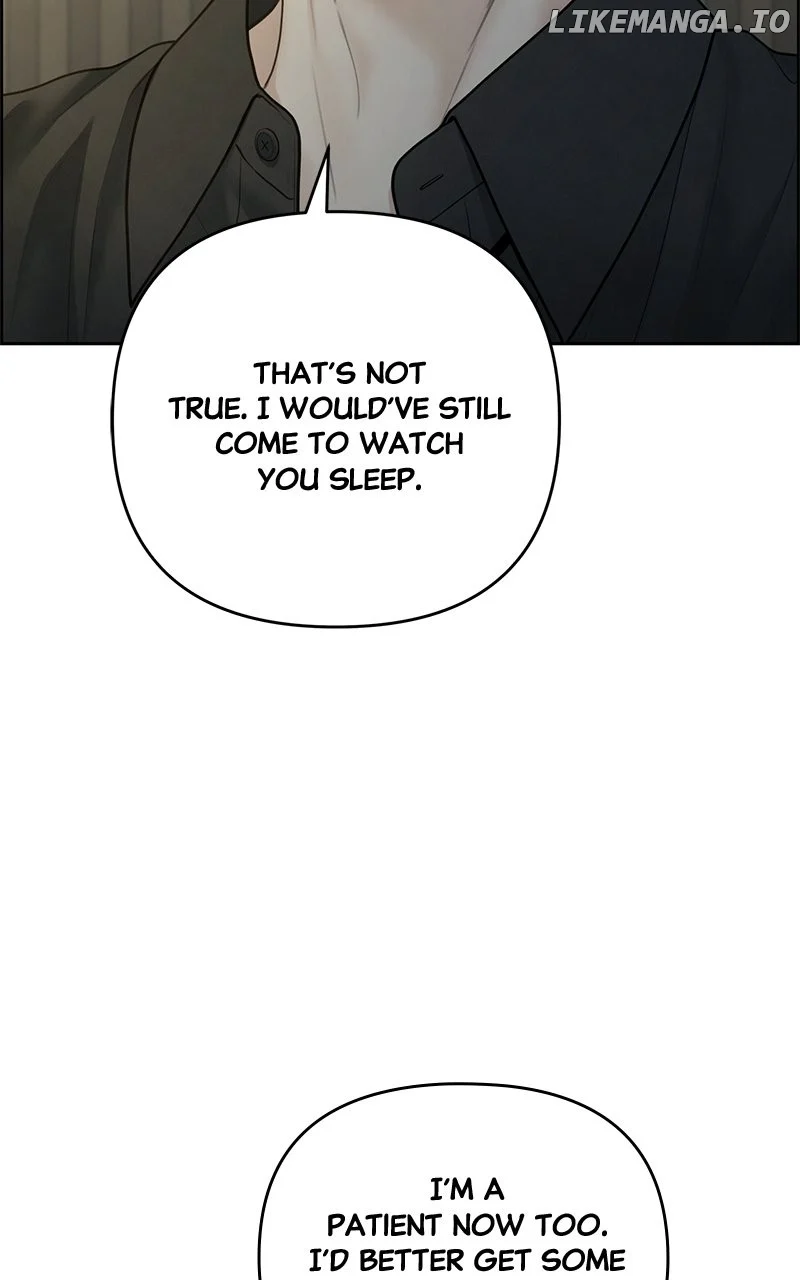 Only Hope Chapter 79 - Page 25