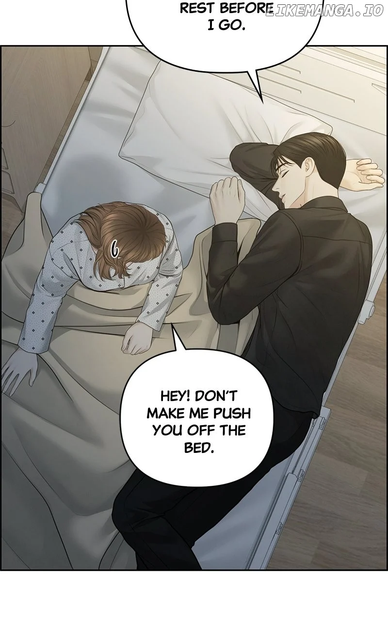 Only Hope Chapter 79 - Page 26