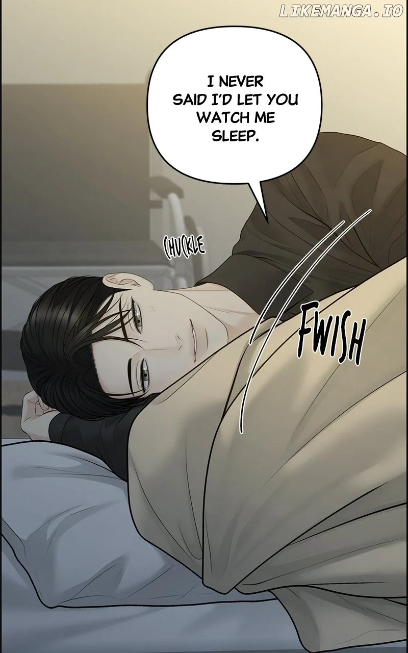 Only Hope Chapter 79 - Page 30