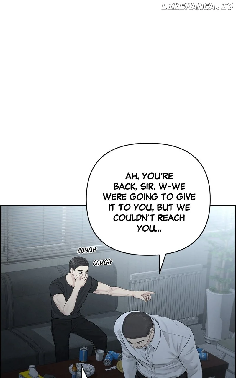 Only Hope Chapter 79 - Page 43