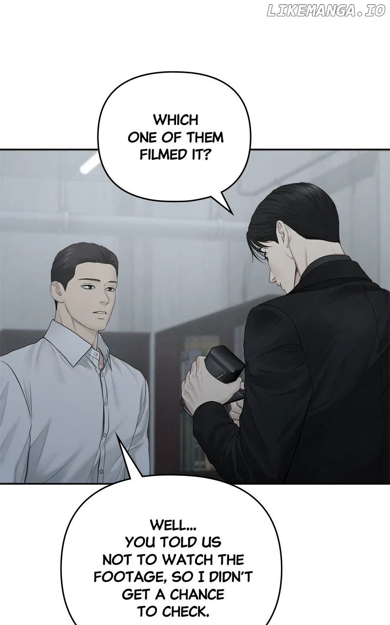 Only Hope Chapter 79 - Page 48