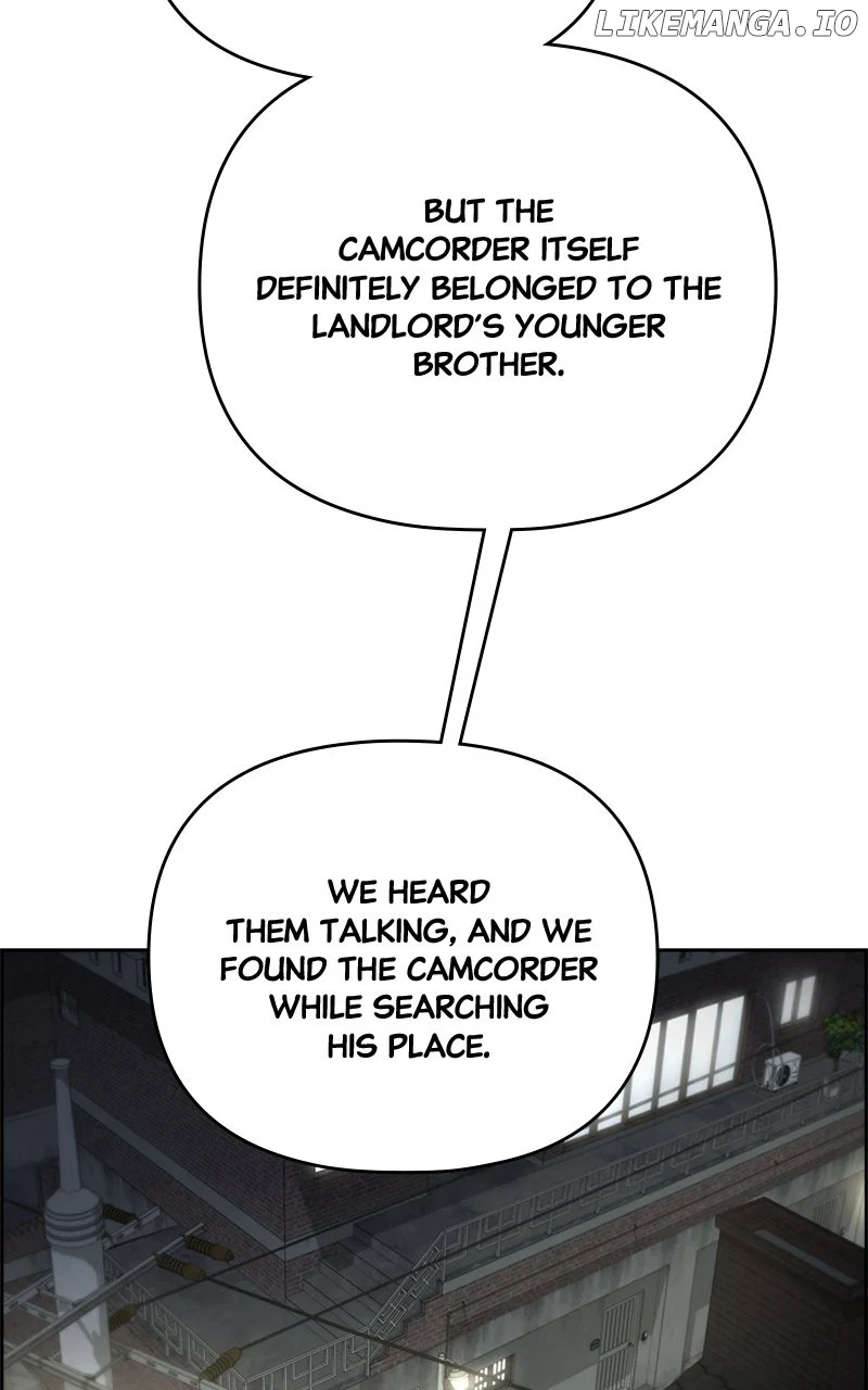 Only Hope Chapter 79 - Page 49