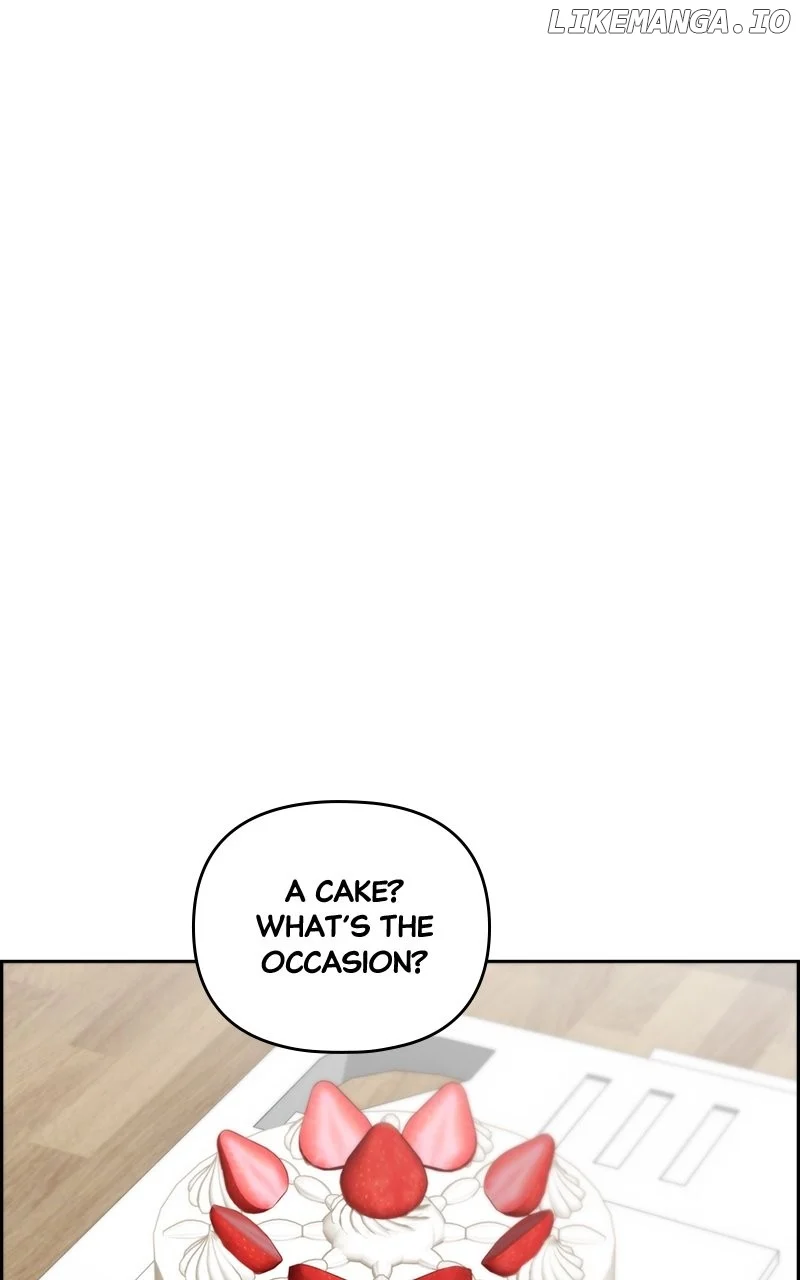 Only Hope Chapter 79 - Page 63
