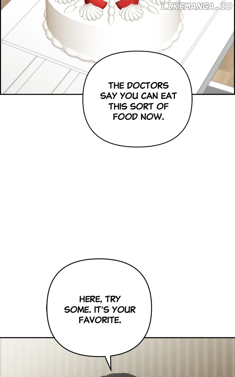 Only Hope Chapter 79 - Page 64