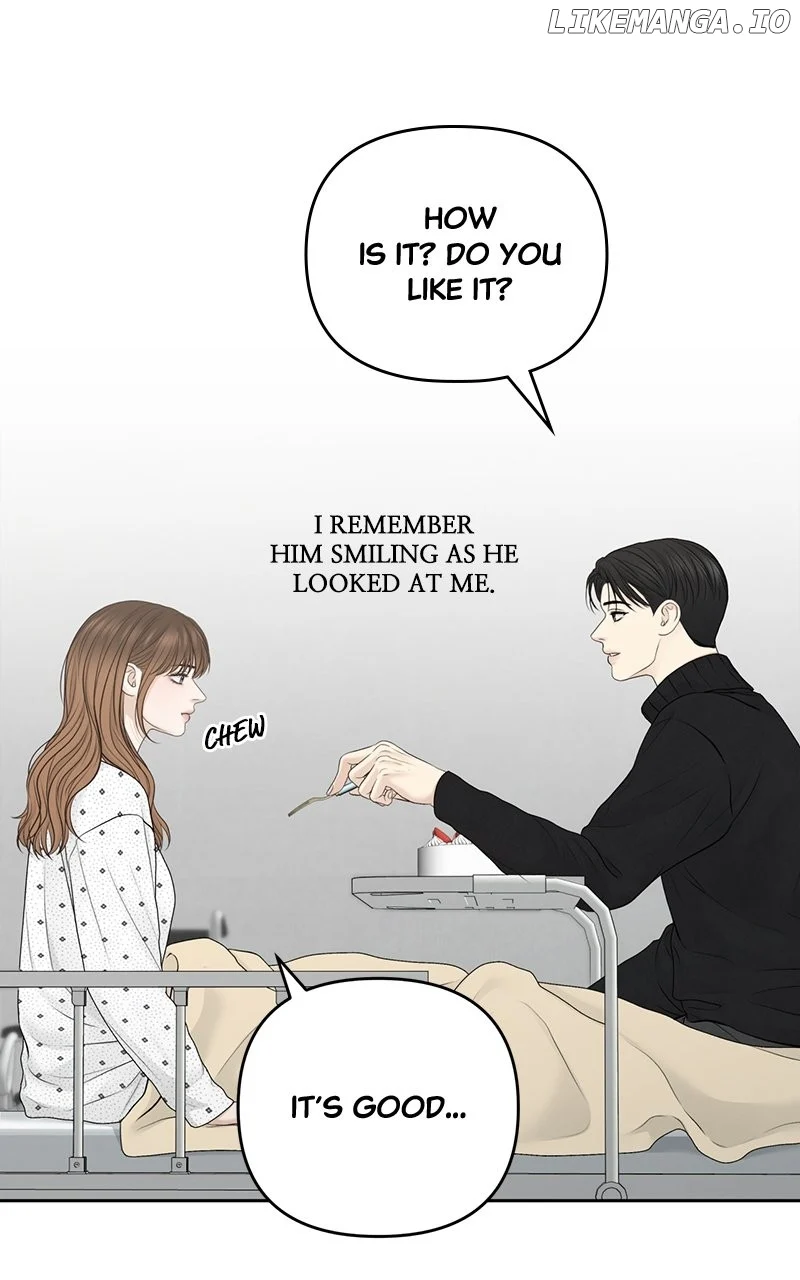 Only Hope Chapter 79 - Page 69