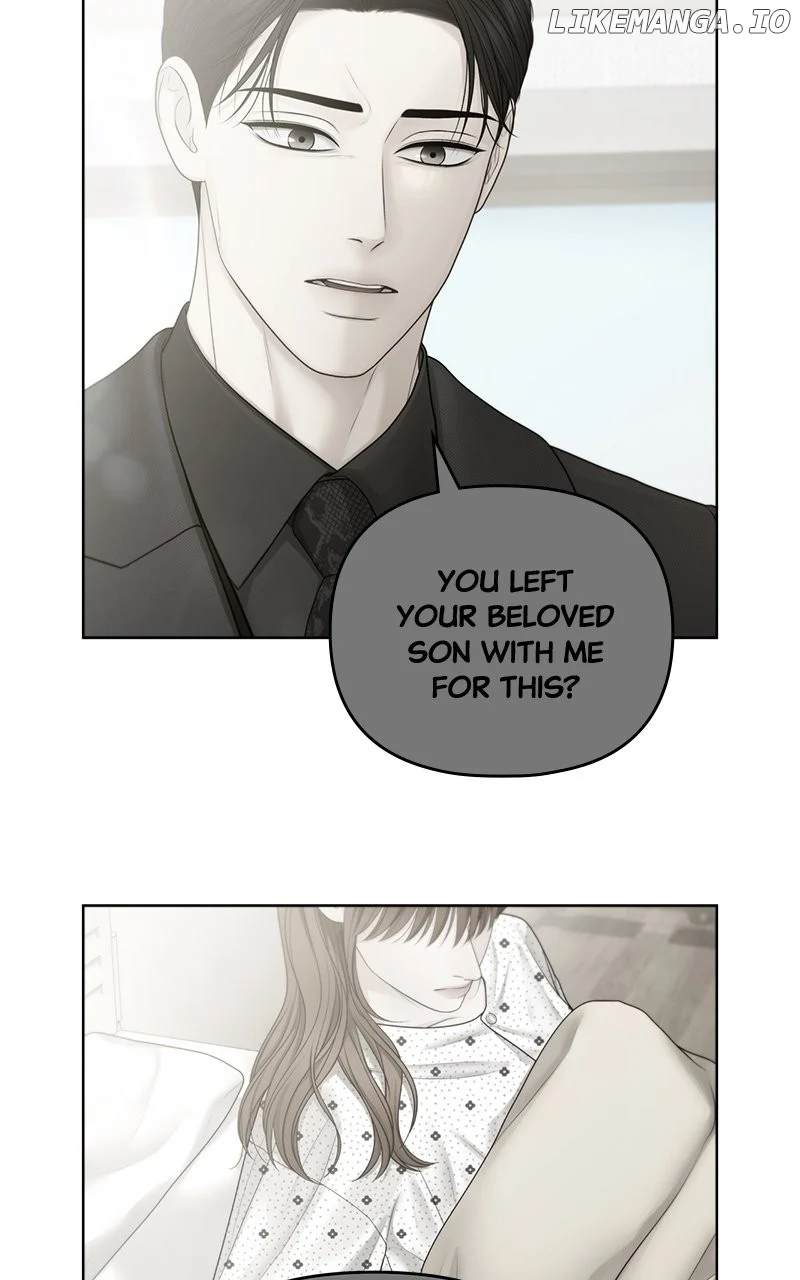 Only Hope Chapter 79 - Page 75