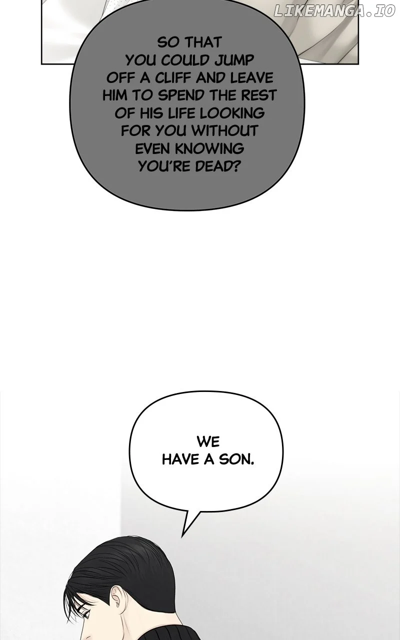 Only Hope Chapter 79 - Page 76