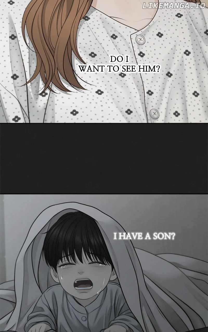 Only Hope Chapter 79 - Page 79