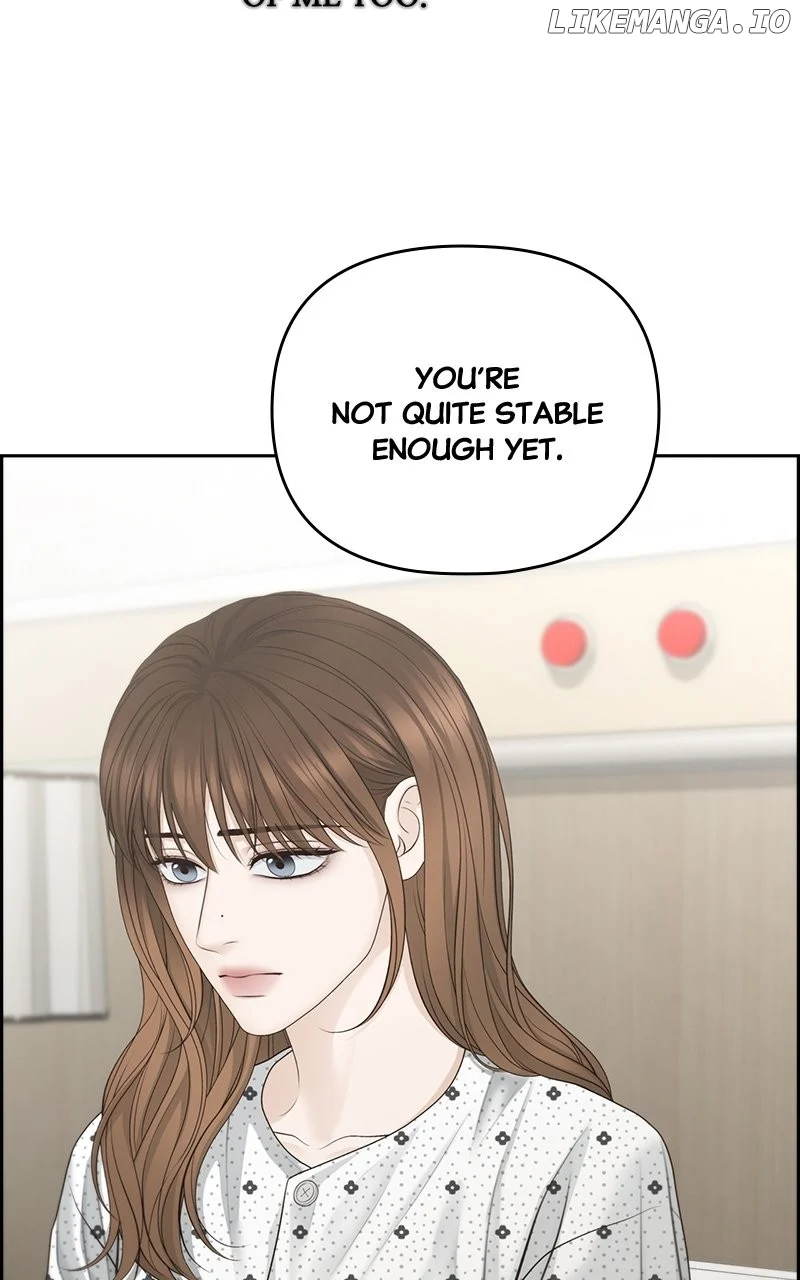 Only Hope Chapter 79 - Page 83