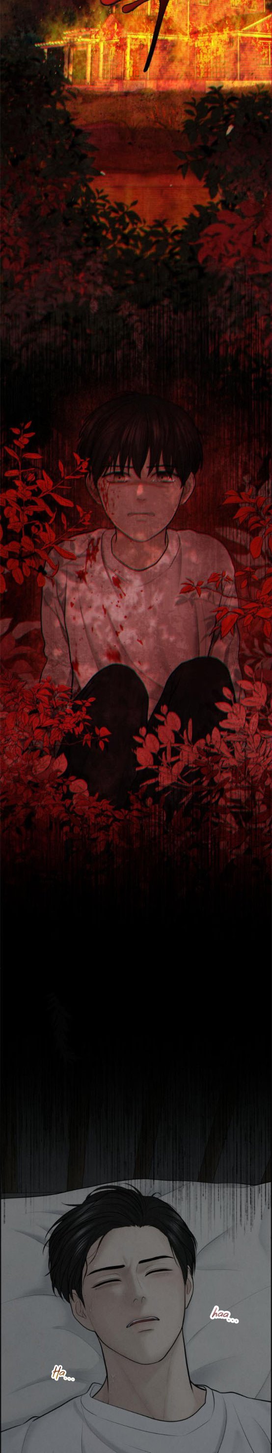 Only Hope Chapter 8.5 - Page 2