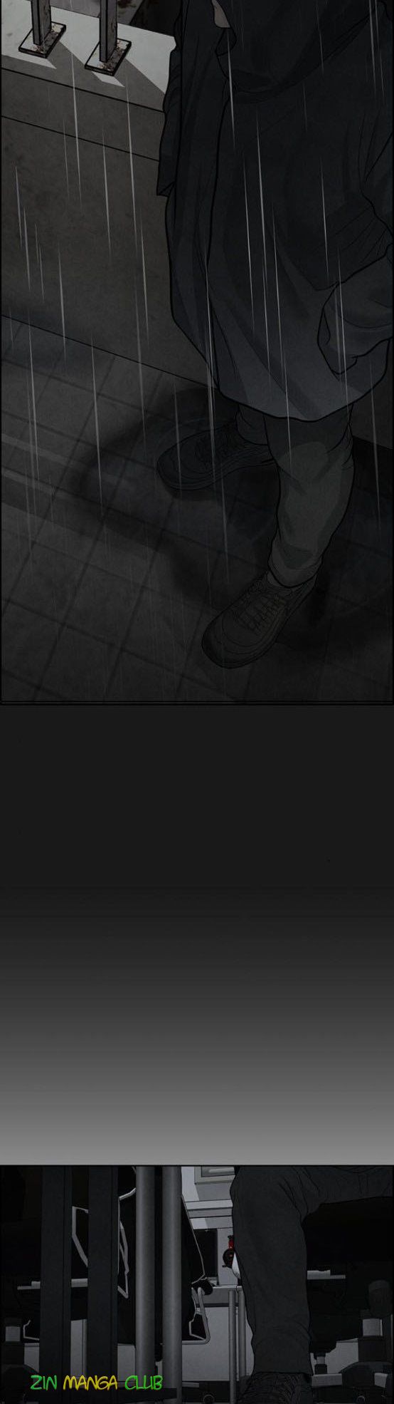 Only Hope Chapter 8.5 - Page 13
