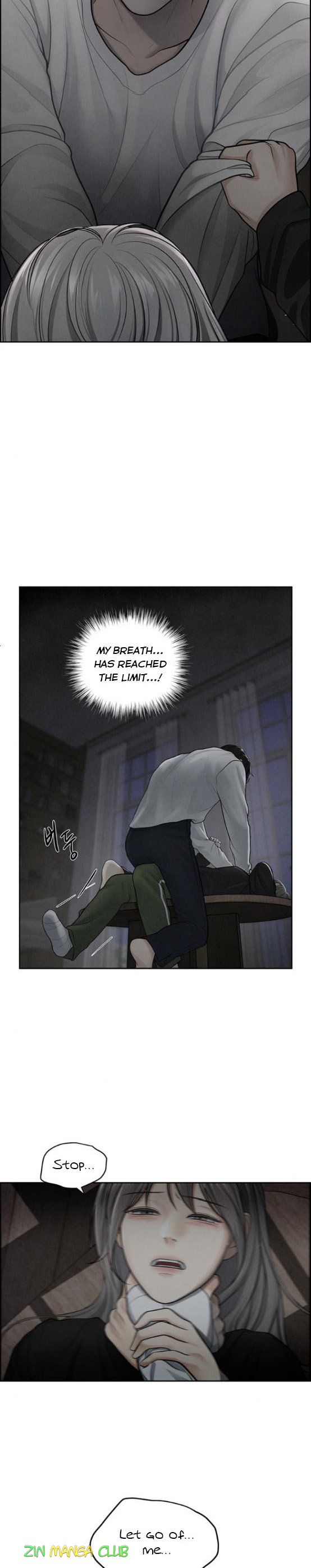 Only Hope Chapter 8 - Page 2