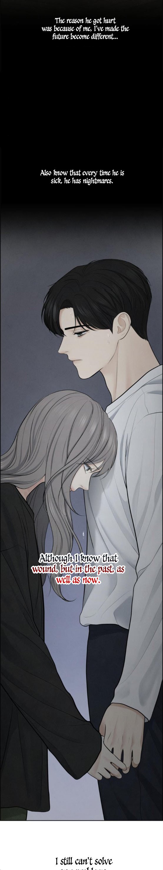 Only Hope Chapter 8 - Page 13