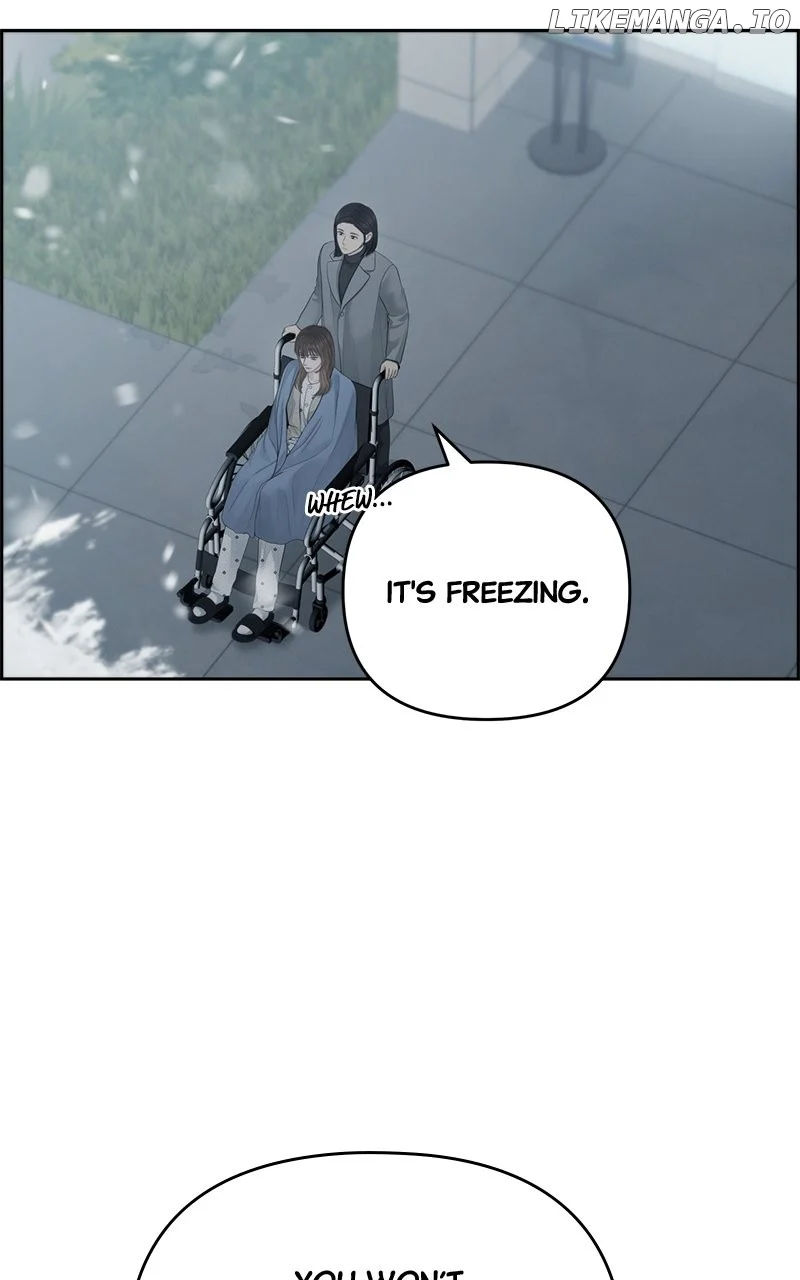 Only Hope Chapter 80 - Page 1