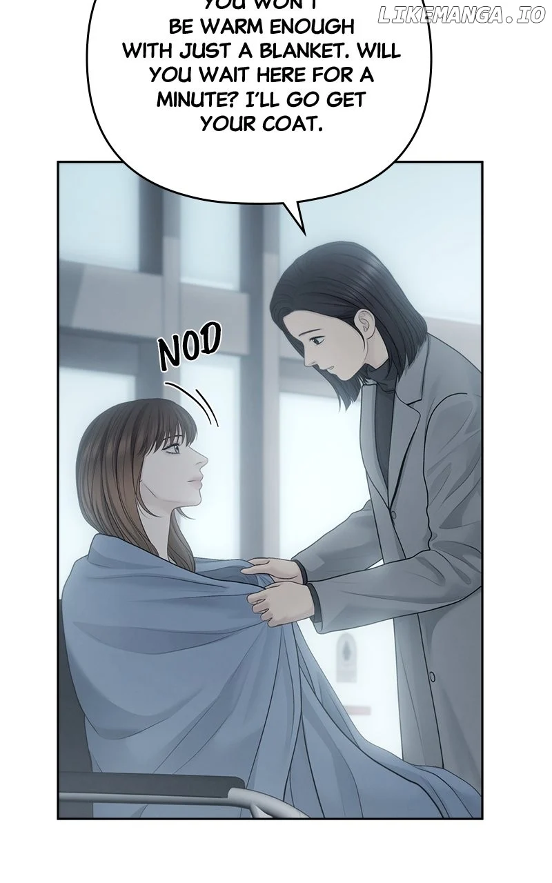 Only Hope Chapter 80 - Page 2