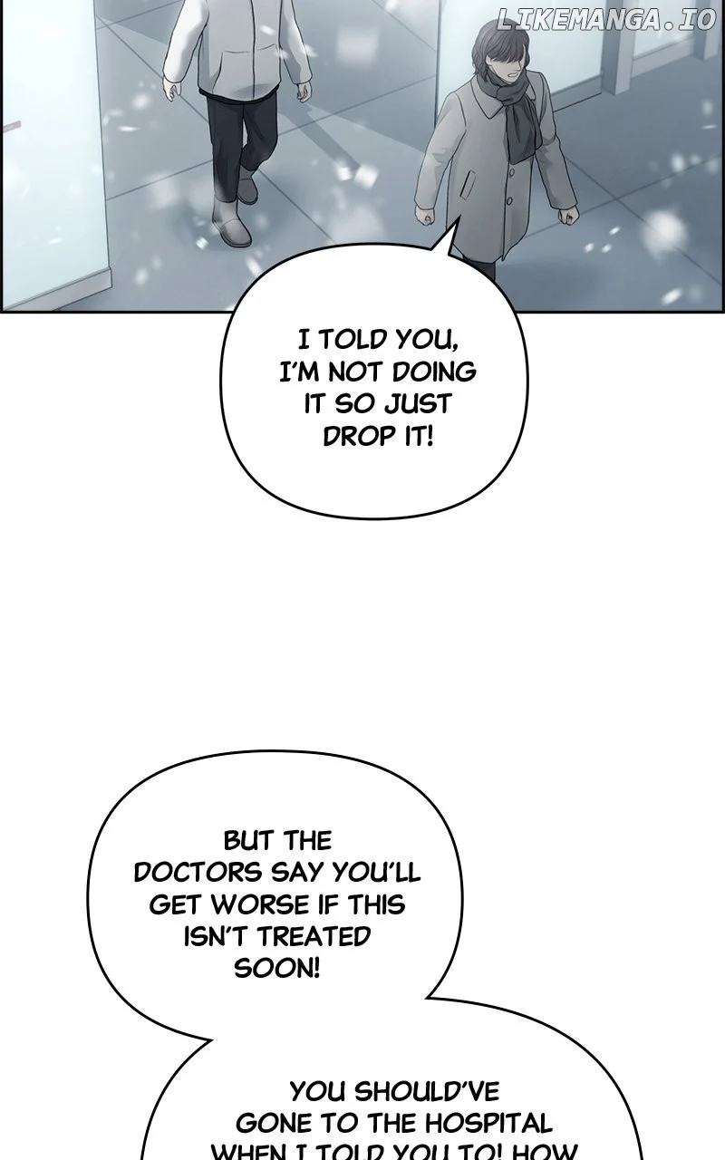 Only Hope Chapter 80 - Page 6