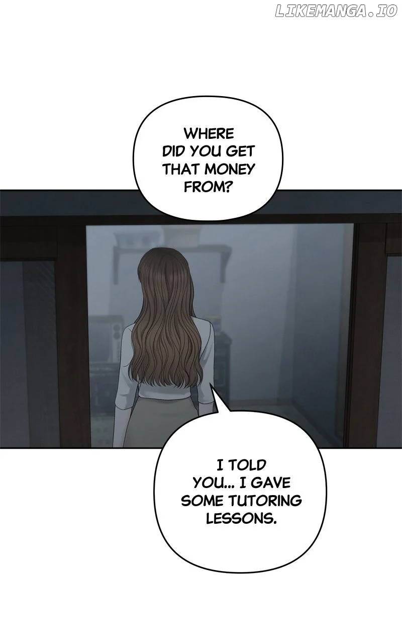 Only Hope Chapter 80 - Page 19