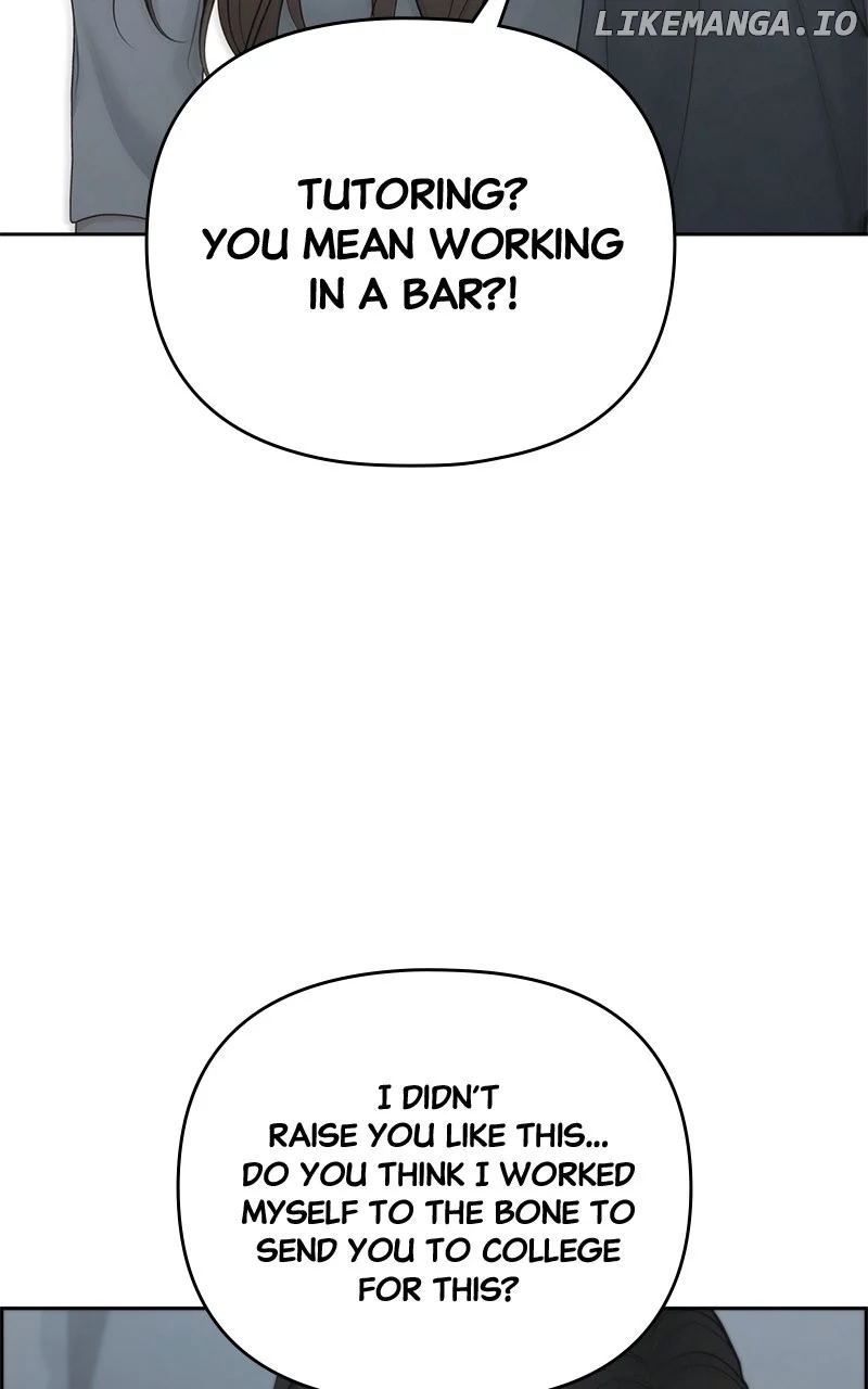 Only Hope Chapter 80 - Page 21