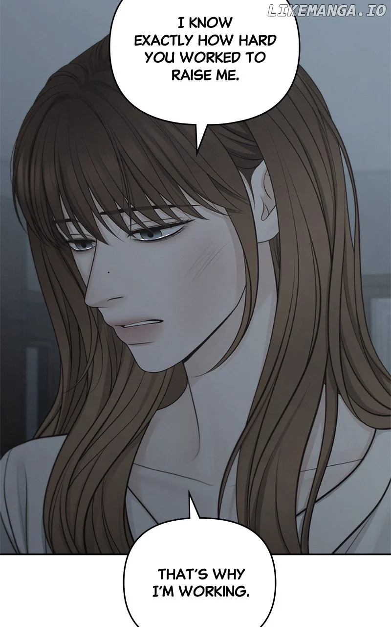 Only Hope Chapter 80 - Page 25