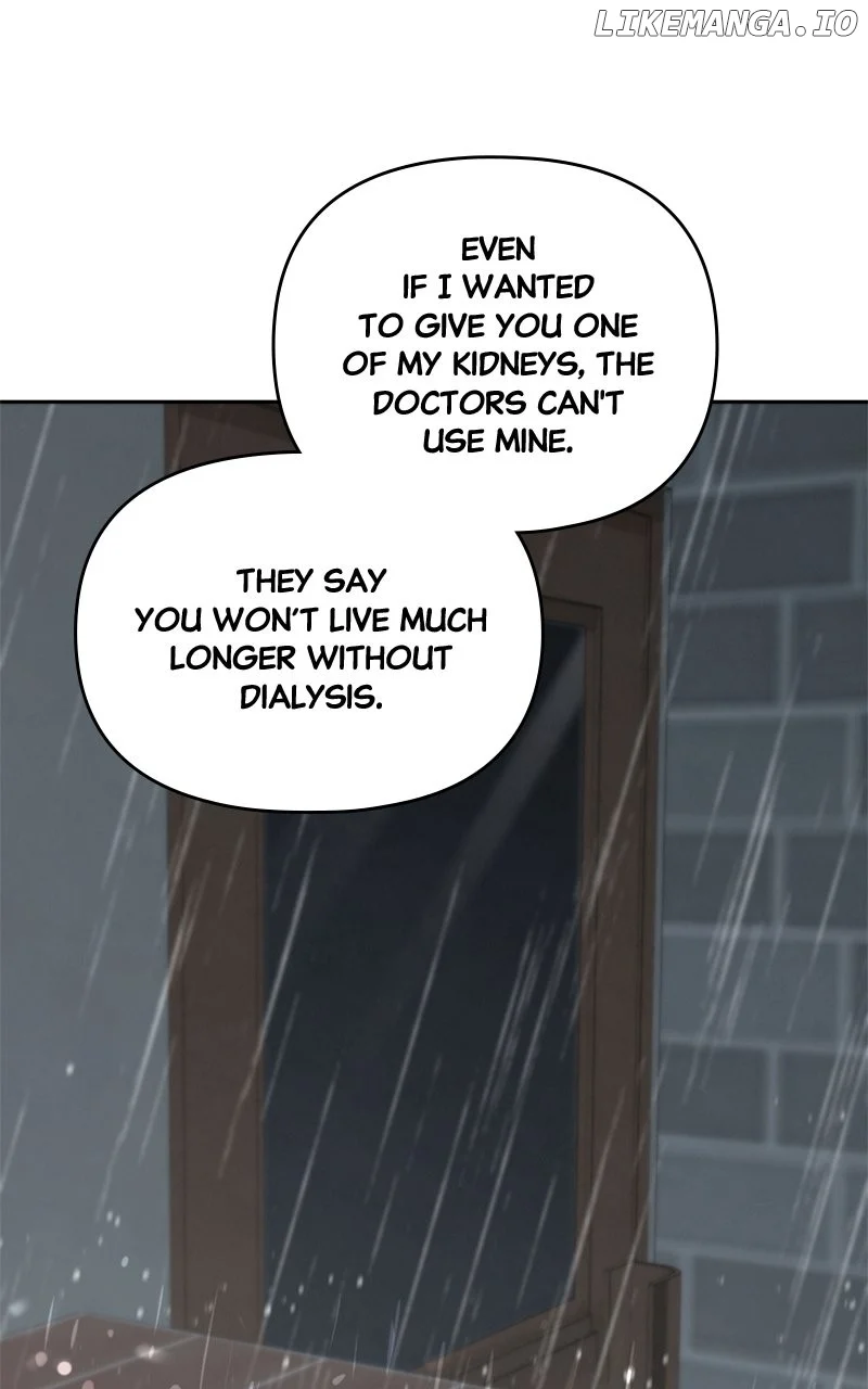Only Hope Chapter 80 - Page 28