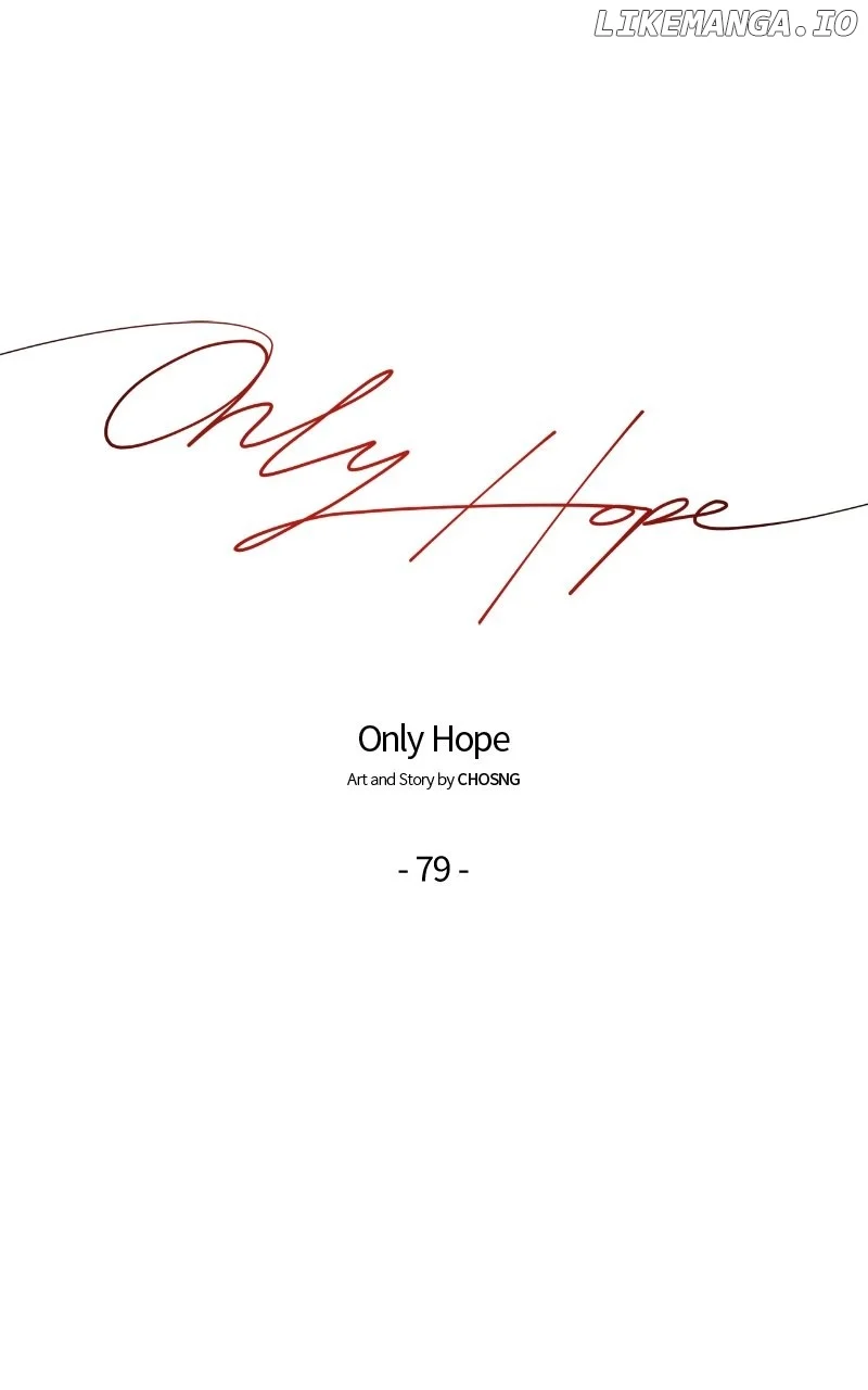 Only Hope Chapter 80 - Page 71