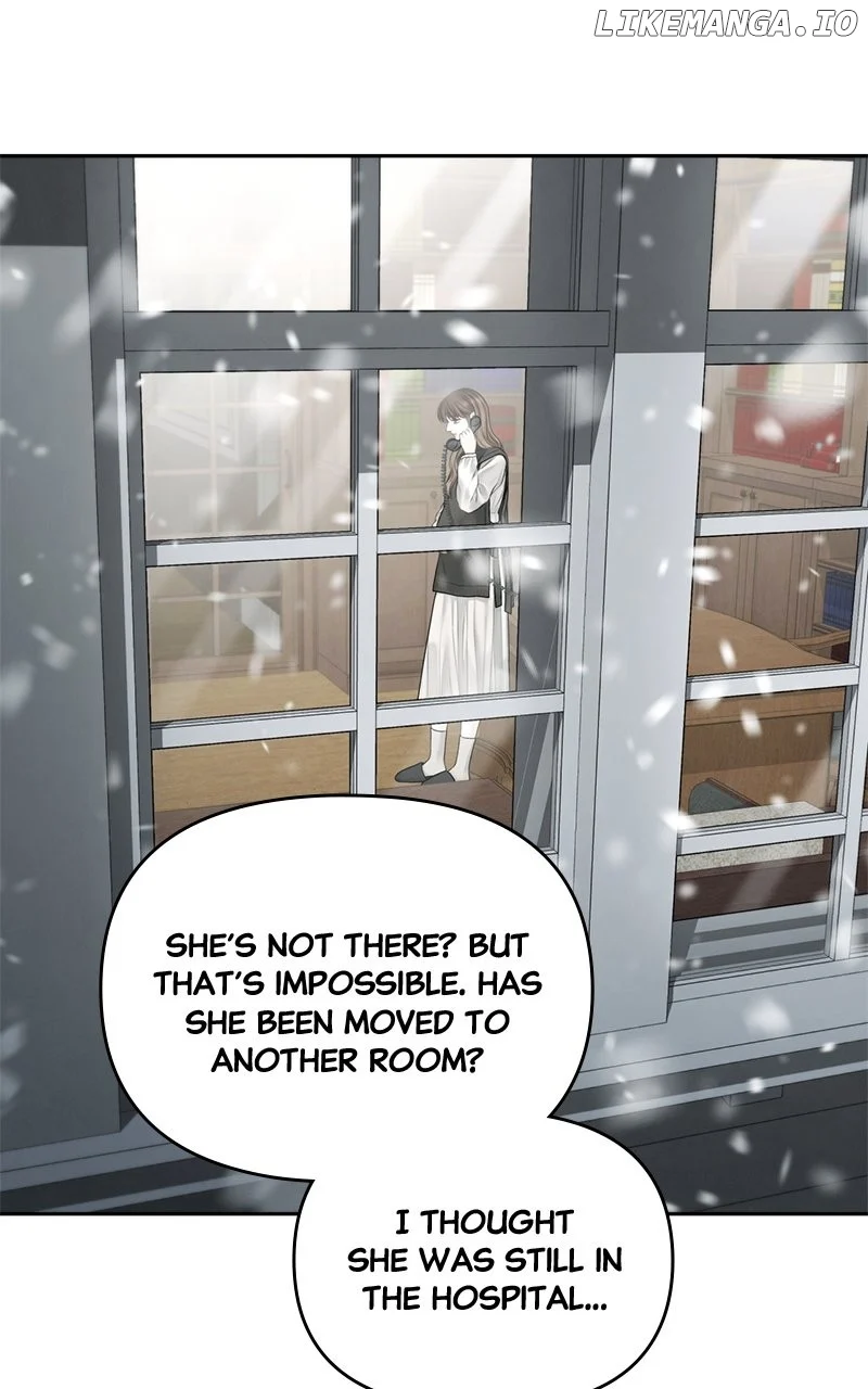 Only Hope Chapter 80 - Page 89