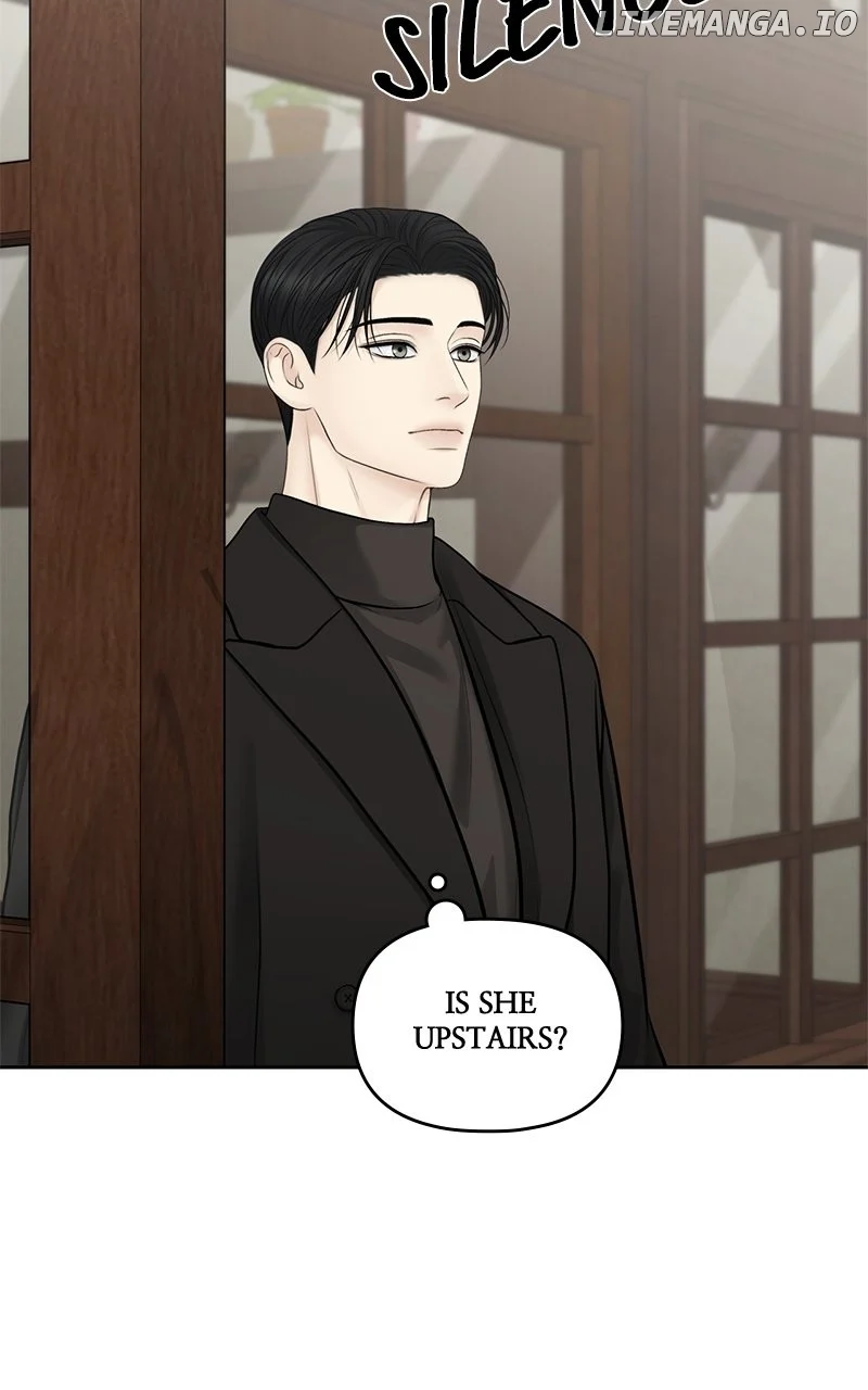 Only Hope Chapter 81 - Page 4