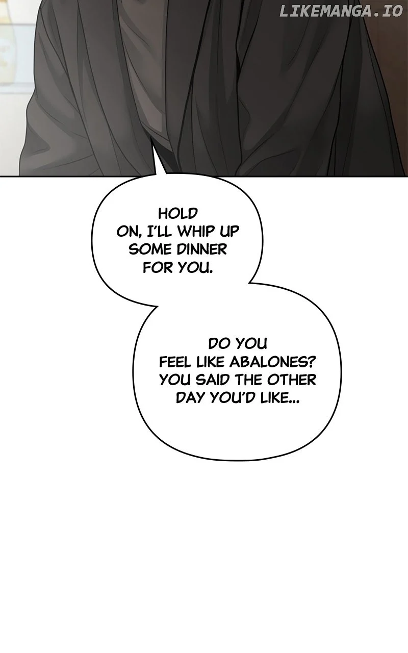Only Hope Chapter 81 - Page 8