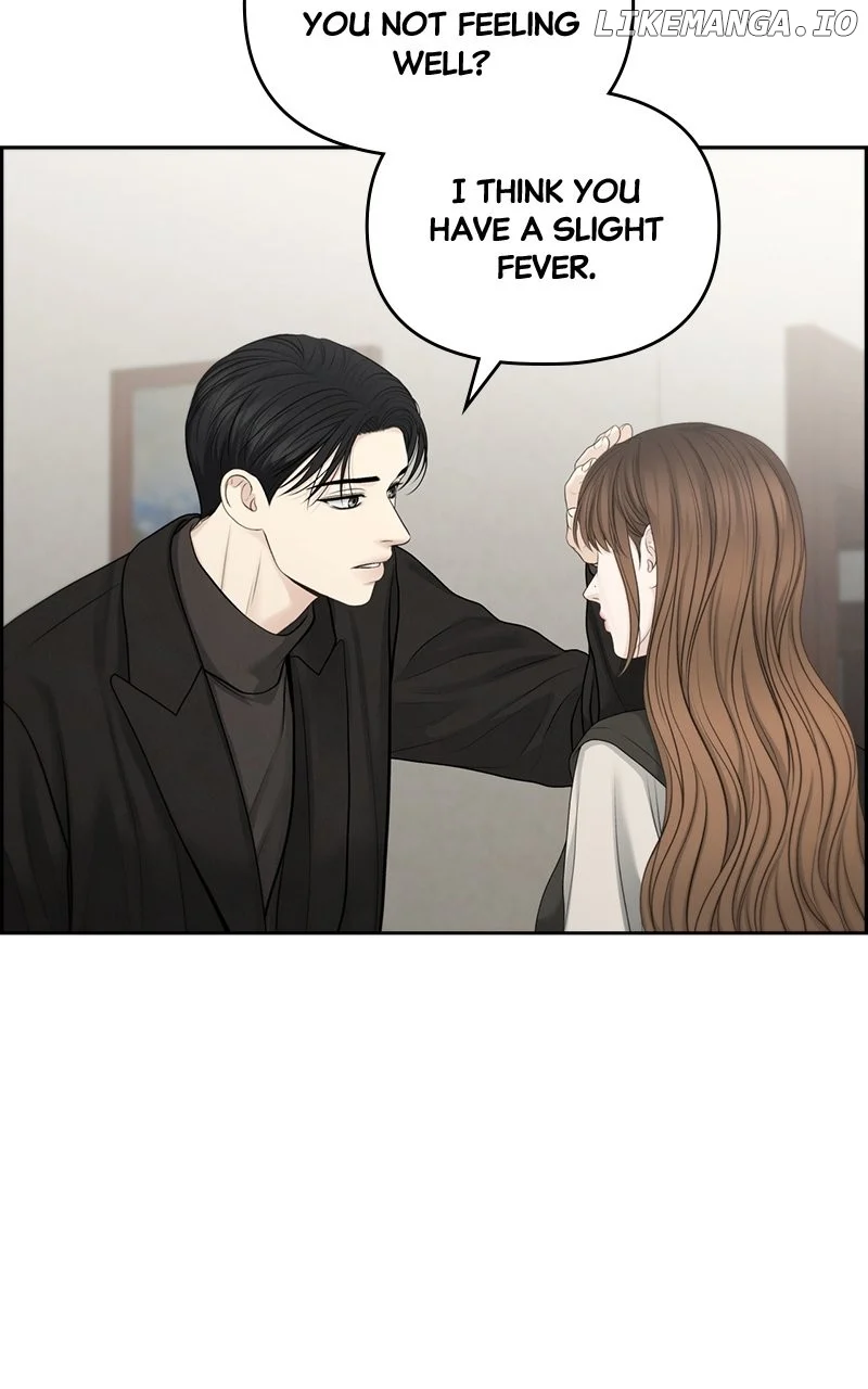Only Hope Chapter 81 - Page 11