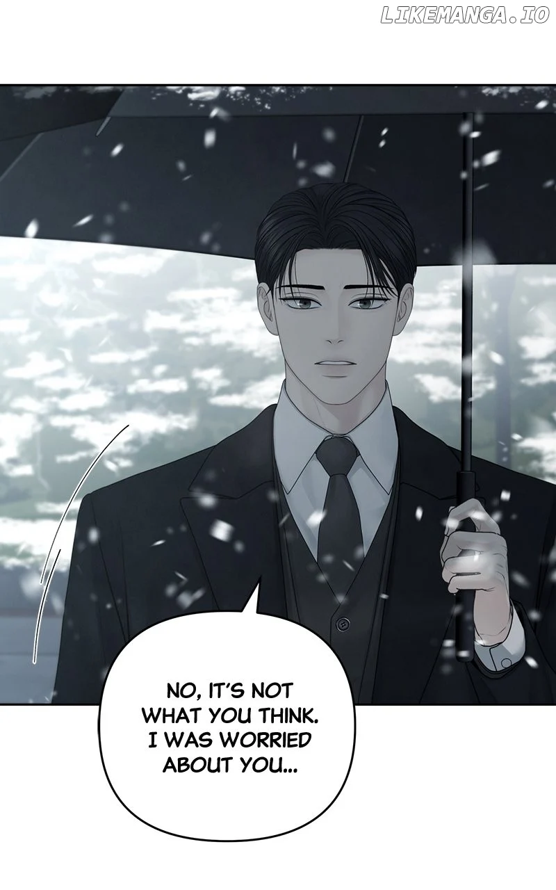 Only Hope Chapter 81 - Page 37