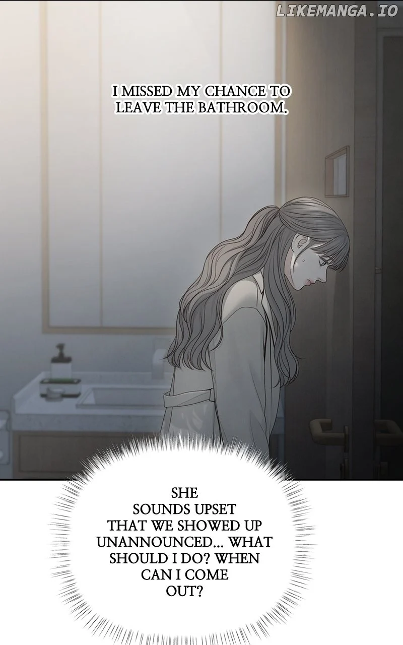 Only Hope Chapter 82 - Page 11