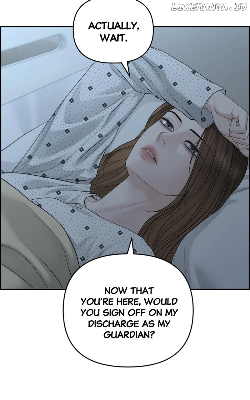 Only Hope Chapter 82 - Page 16