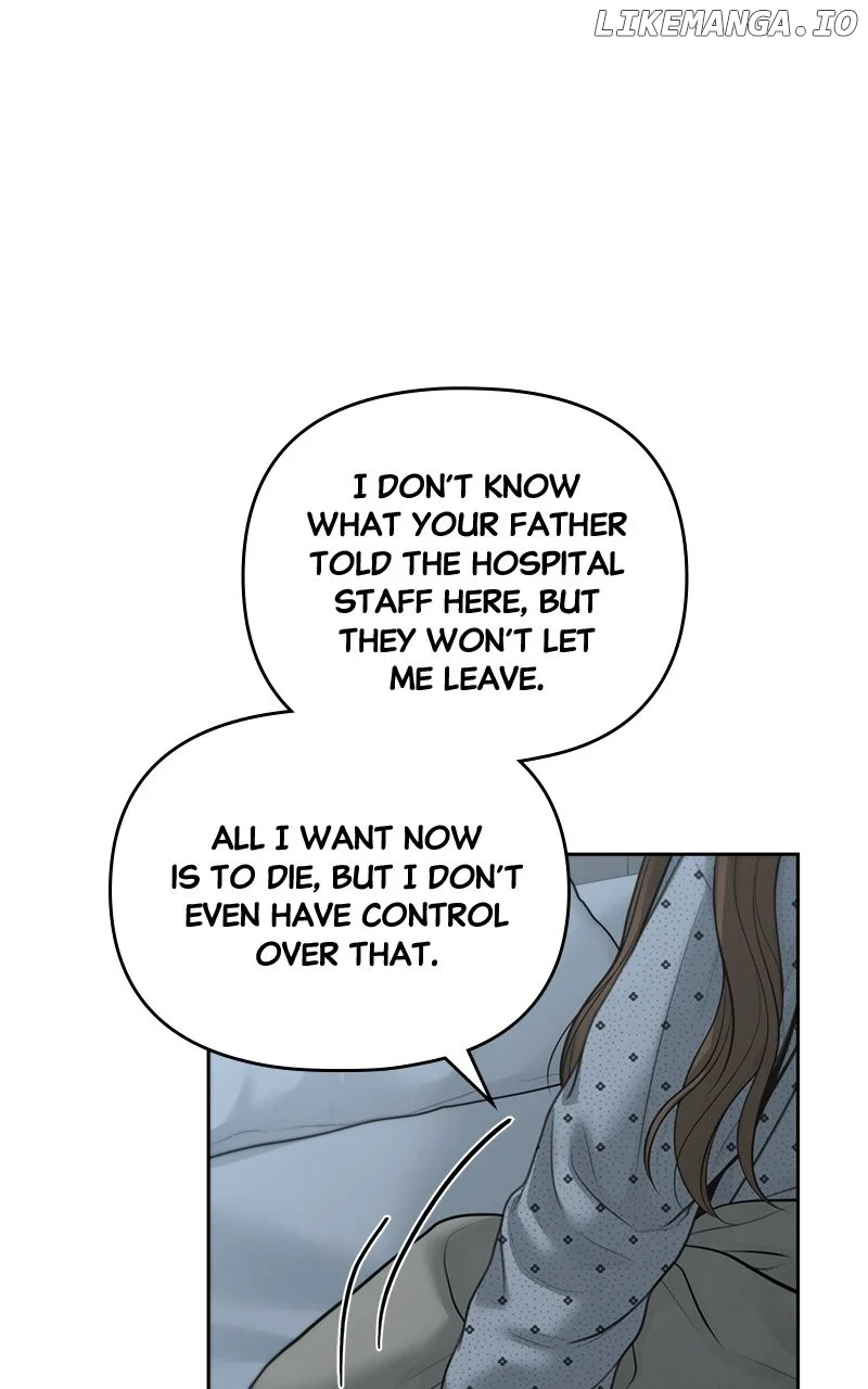 Only Hope Chapter 82 - Page 17