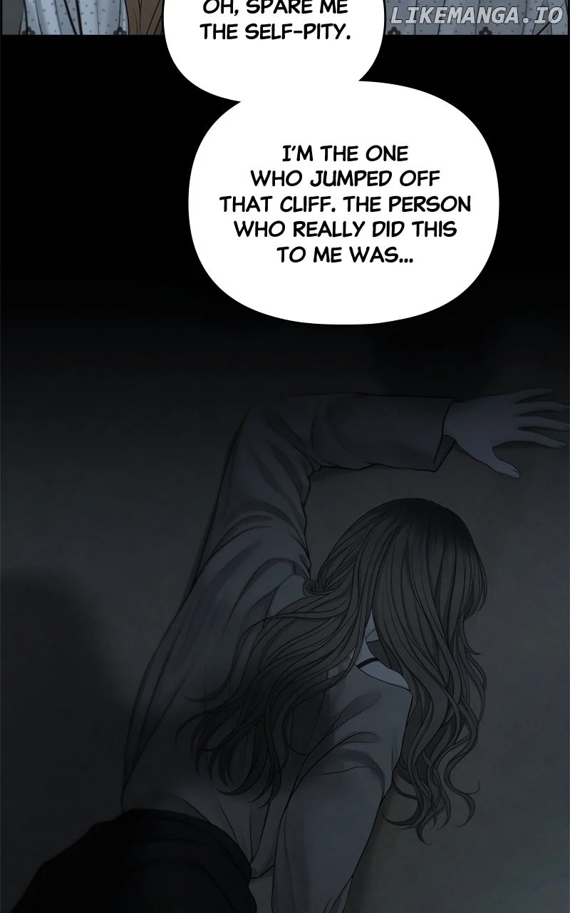 Only Hope Chapter 82 - Page 22