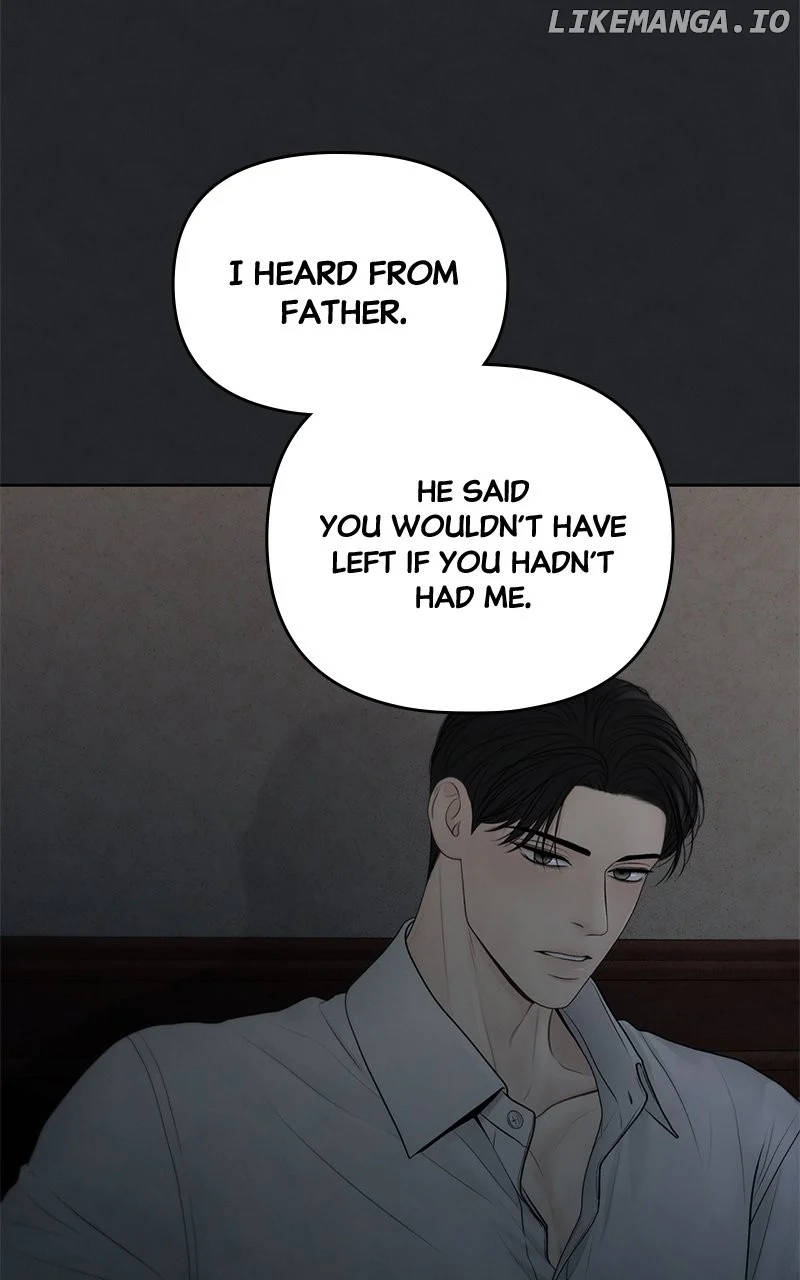 Only Hope Chapter 82 - Page 24