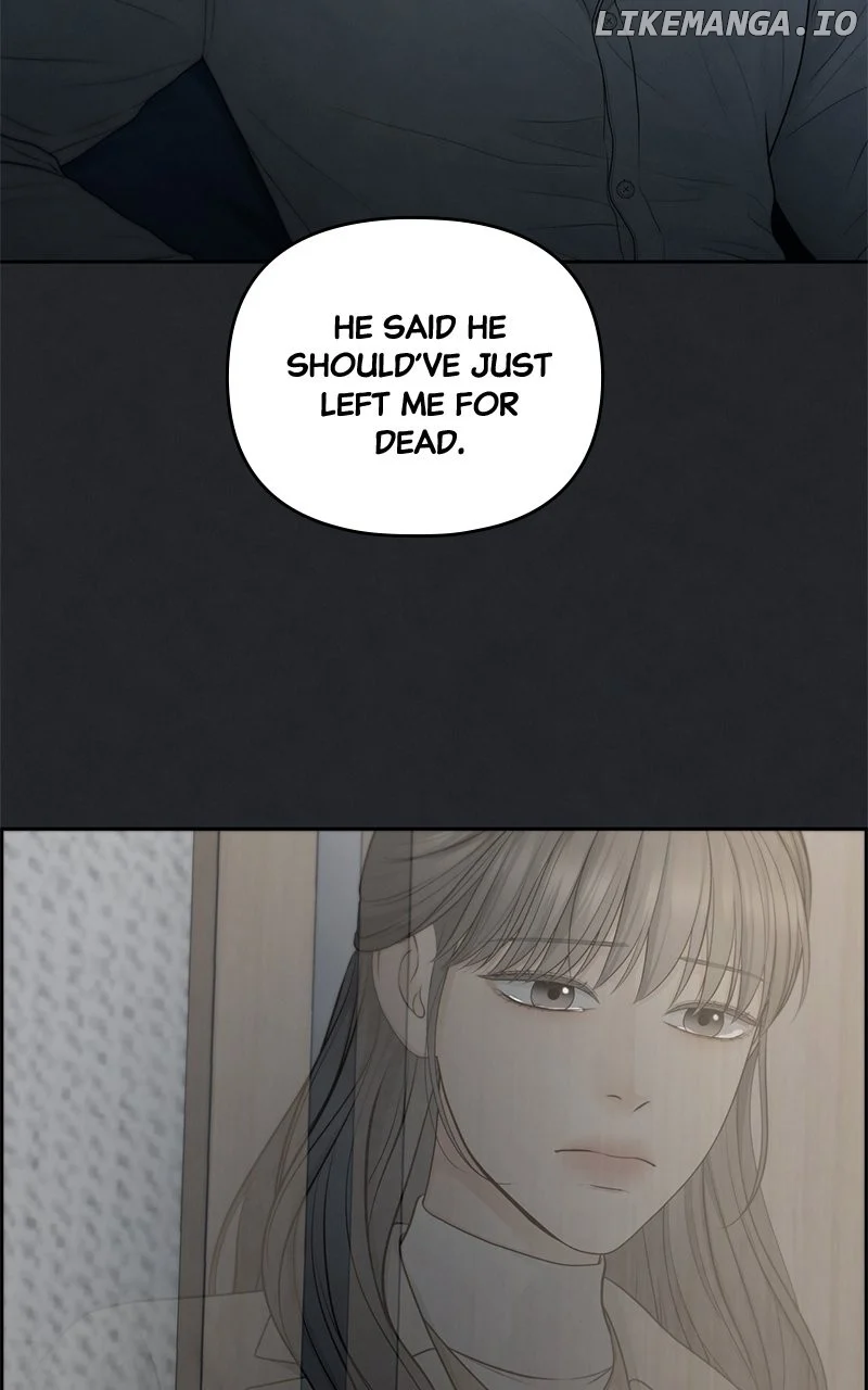 Only Hope Chapter 82 - Page 25