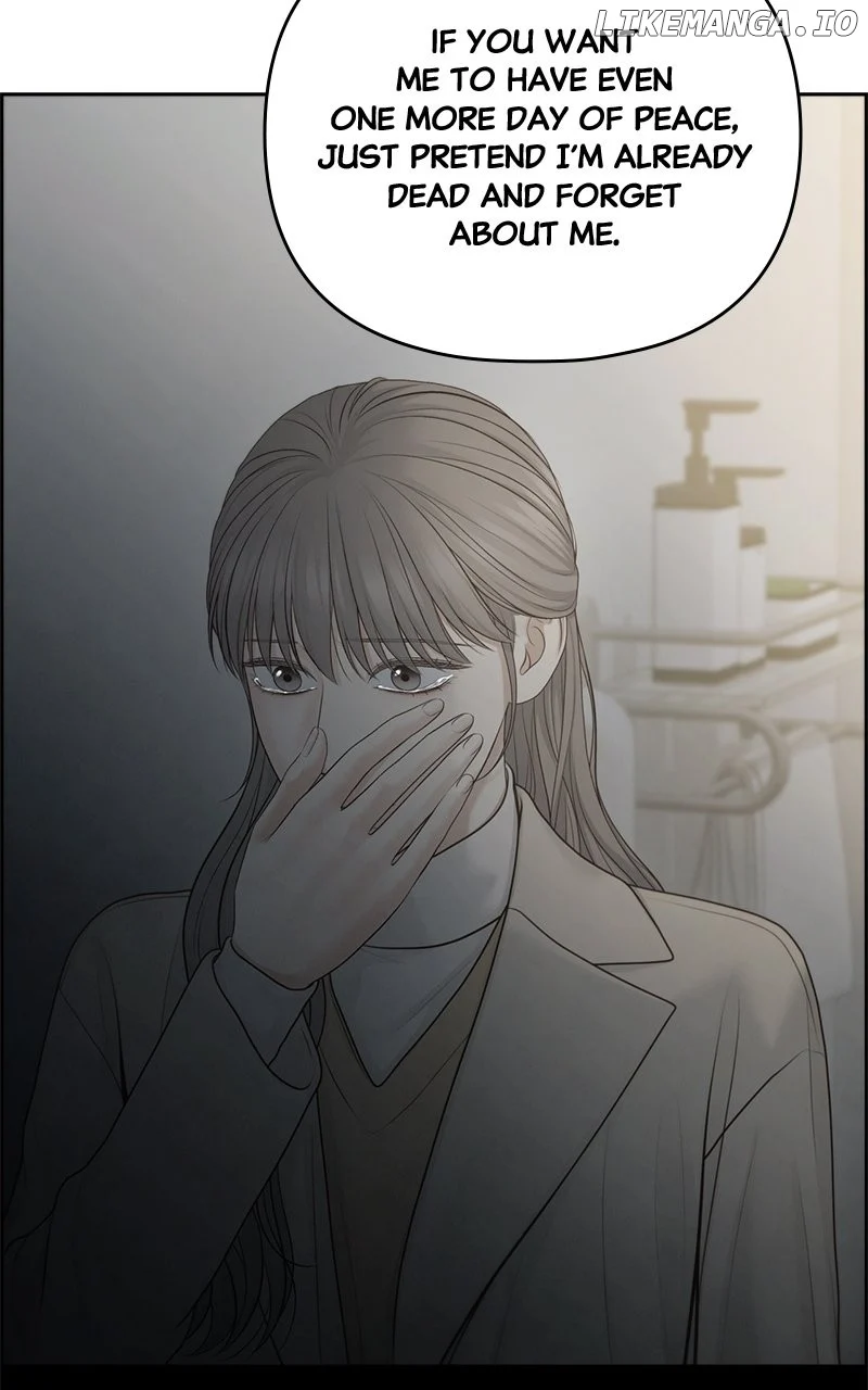 Only Hope Chapter 82 - Page 31