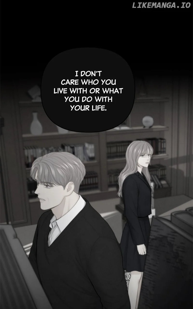 Only Hope Chapter 82 - Page 32