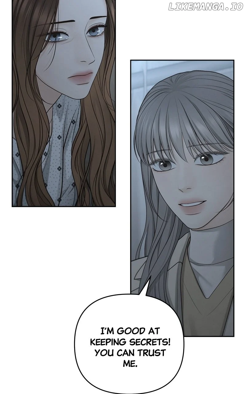 Only Hope Chapter 82 - Page 61